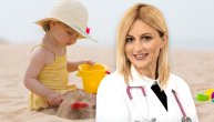 Razgovor s pedijatrom: Da li je bezbednije voditi bebu na more ili planinu tokom leta i koja je starosna granica