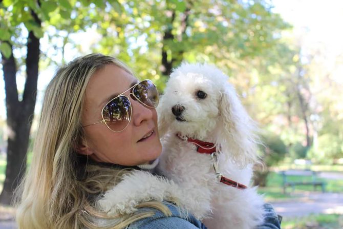 Rak dojke Tanja i Dora