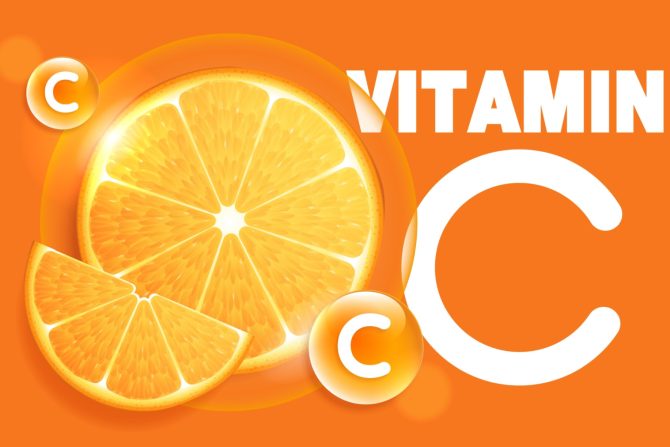 Vitamin C