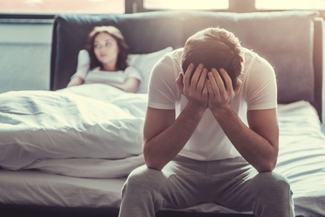 kvalitetan san za dobru vezu