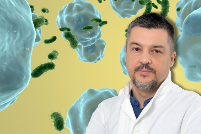 Asimptomatska bakteriurija