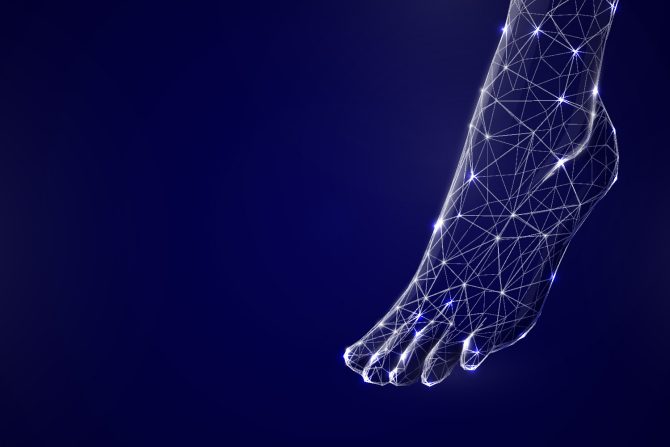 gljivična infekcija noktiju