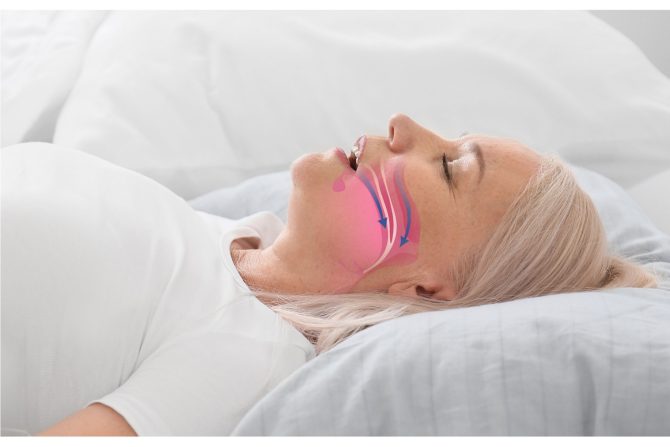 loše navike disanja