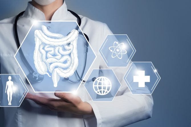 sindrom nervoznih creva