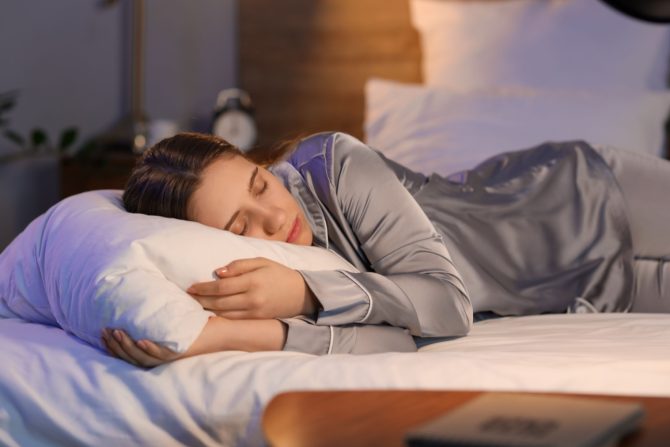 vrući i hladni spavači