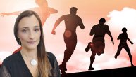 Fizičkim vežbanjem protiv bolesti: Program za starije od 65. godina preporučuje fizioterapeut Marija Trajkov