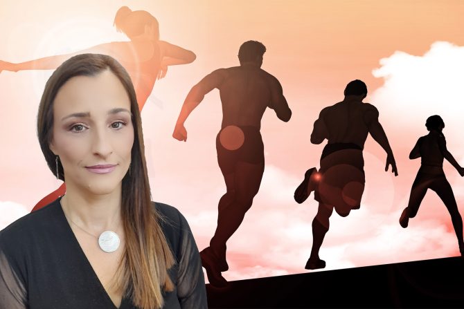 fizičkim vežbanjem protiv bolesti