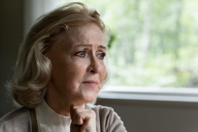 Multipla skleroza i demencija