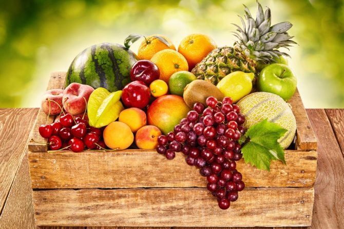 voće koje izaziva nadimanje