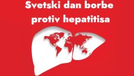 Hepatitis B i C su vodeći uzroci raka jetre, sa infekcijom živi 300 miliona ljudi na svetu