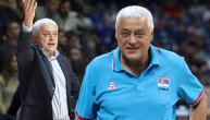 Muta Nikolić se oporavlja od operacije kuka, navija, nervira se i pored dva stenta: Suze zbog strelaca, savet košarkašima kako do zlata