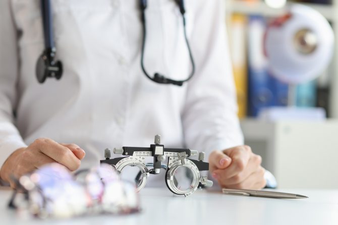 oboljenja mrežnjače