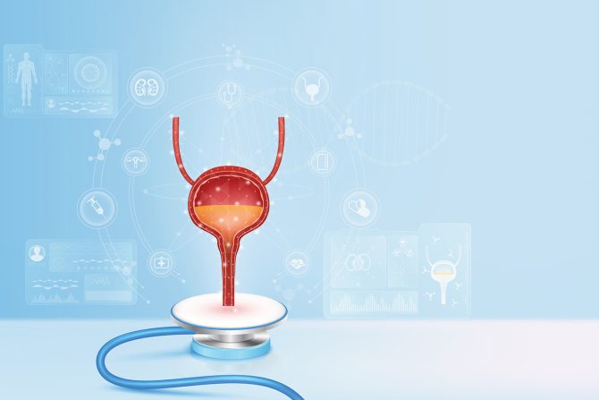 nevoljno curenje urina