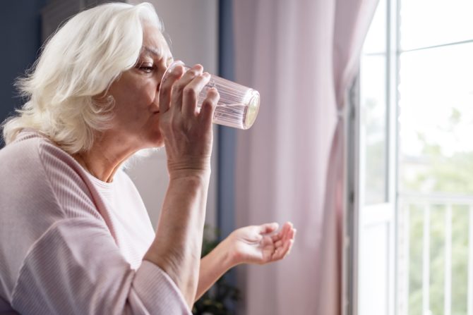 multivitamini i starije osobe