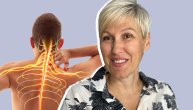 Dugotrajno sedenje utiče na kičmu i vrat: Šta se dešava kada sedimo duže od 8 sati zna fizioterapeut Aleksandra Krstić