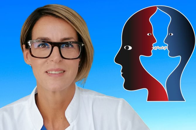 bipolarni poremećaj