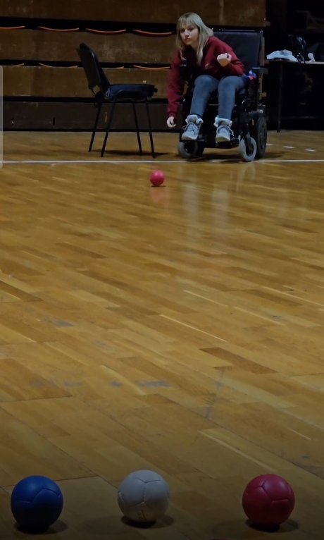 Invalidska kolica 2 SMA