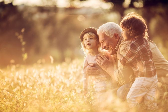 osećaj usamljenosti