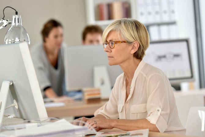 sedenje i rizik od demencije