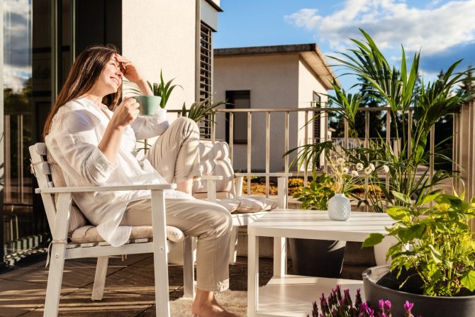 sporiji način života