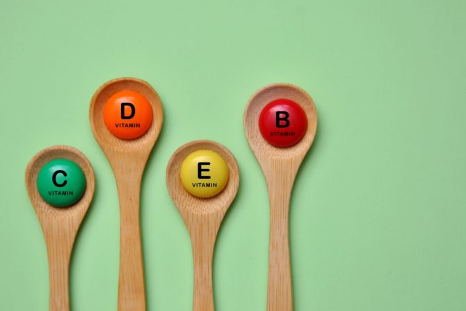 Nedostatak najvažnijih mikronutrijenata