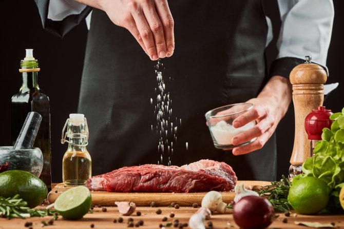 greške kod keto dijete