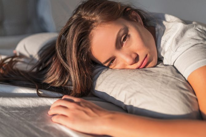 Jutarnja anksioznost