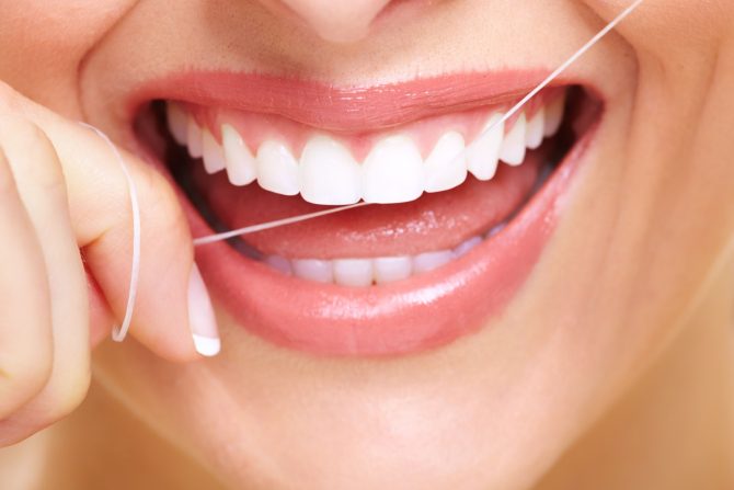 plak i zubni kamenac