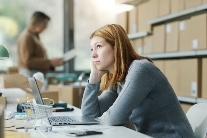 visokofunkcionalna depresija