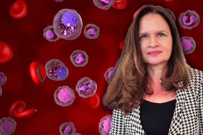 Maligne bolesti krvi