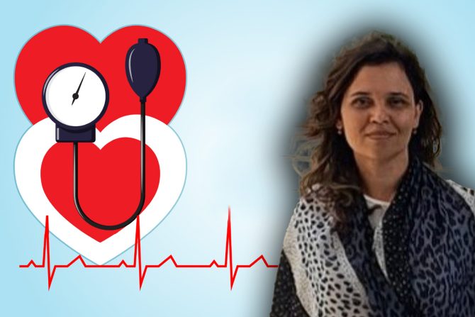 visok krvni pritisak kod dece