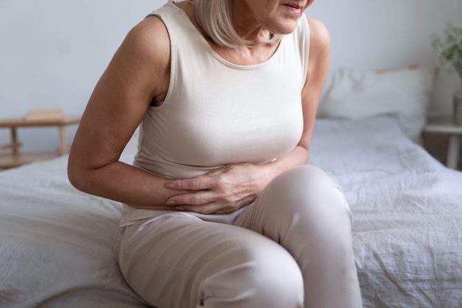 uzroci bola u stomaku