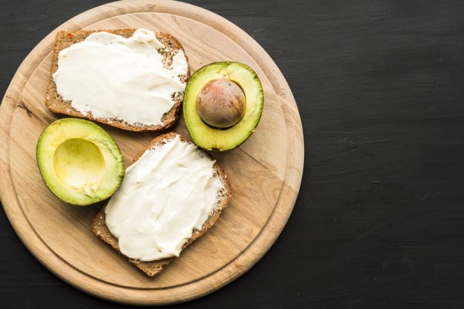 najbolje i najgore masti u keto dijeti
