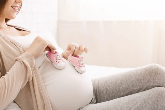 krvni ugrušci u trudnoći