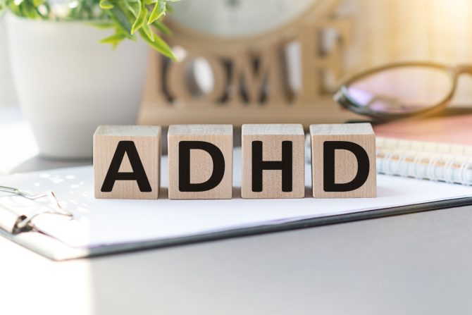 ADHD