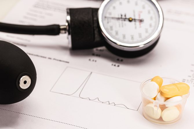 visok krvni pritisak