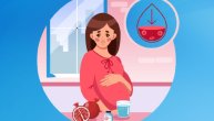 Anemija kod trudnica može brže da se leči: Gvožđe, koje se uzima oralno, manje je efikasno u odnosu na novu terapiju