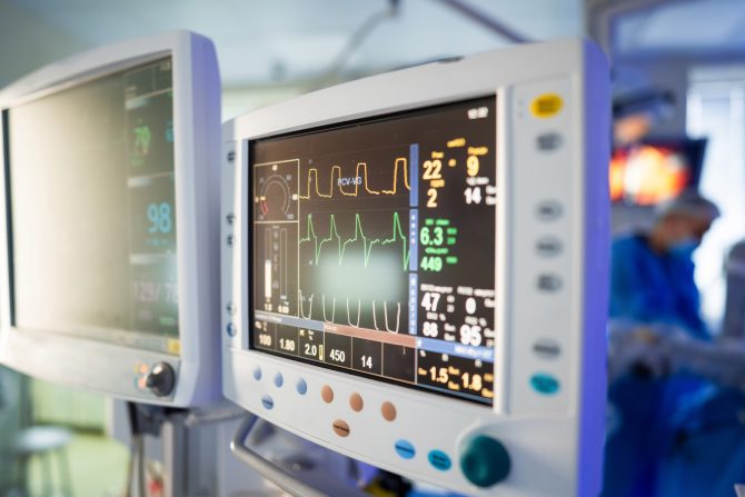 zadeljanje srčanog mišića