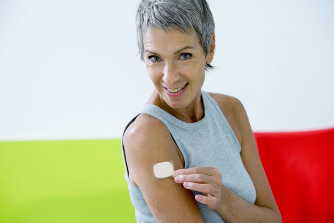 hormonska terapija u kasnijim godinama