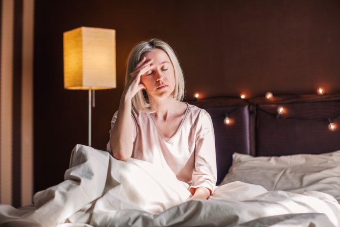 Multipla skleroza i menopauza