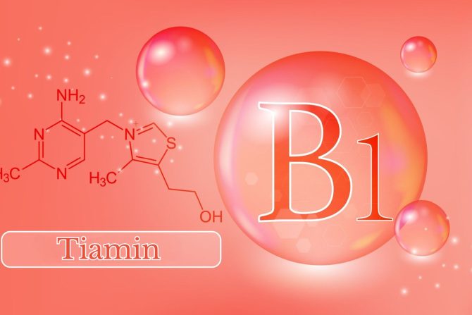 B1 tiamin
