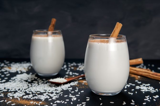 pirinčana voda za mršavljenje