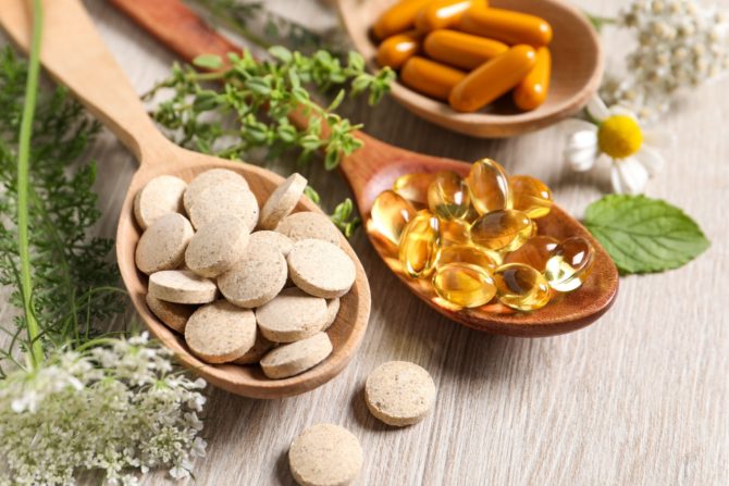 suplementi za zdravlje bubrega