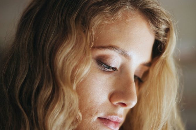 teški trenuci u životu