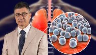 Kako sprečiti pneumokoknu bolest, sepsu i meningitis kao komplikacije: Ko je u najvećem riziku otkriva pulmolog profesor dr Sovtić