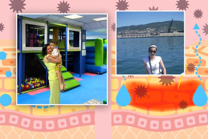 Atopijski dermatitis Jelena Pušonja