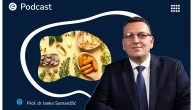 Da li su nam suplementi zaista potrebni? ePodcast sa prof. dr Jankom Samardžićem