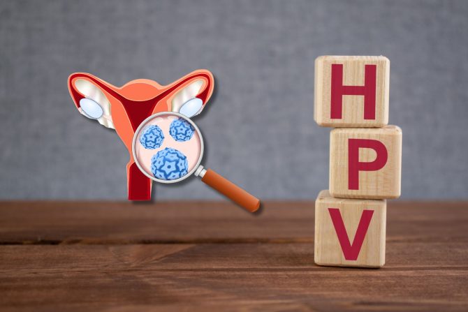 rak grlića materice