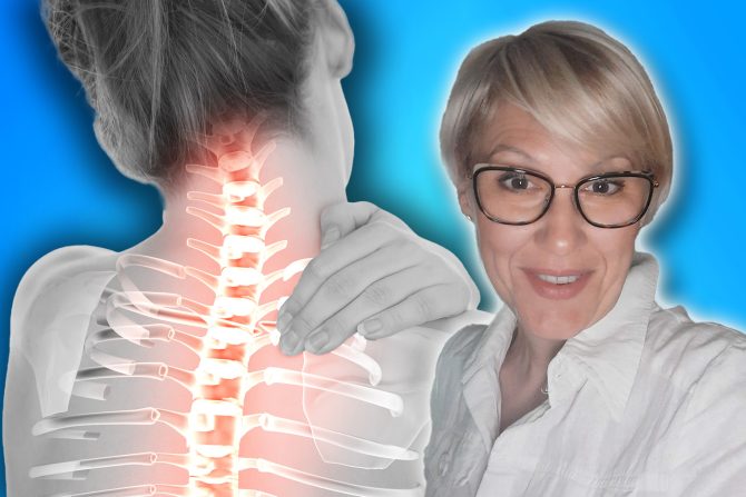 bol u vratu i leđima