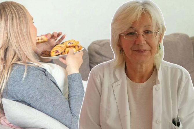 gestacijski dijabetes